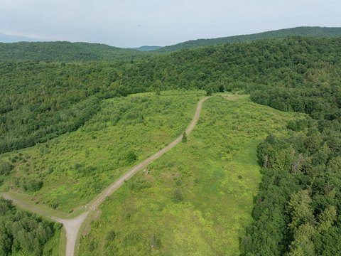 LAND - Cambridge, VT
