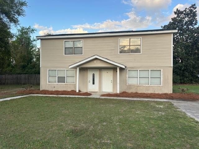 Lake Park Multifamily Investment Opportunity
