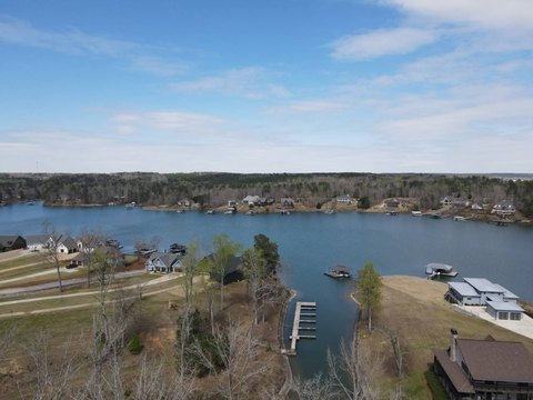 Land, Jasper, AL