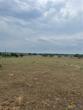 Seguin, TX Land Tract