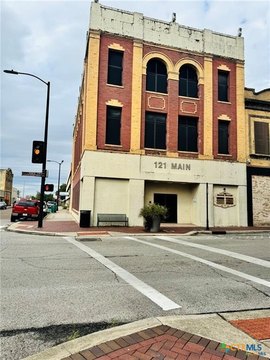 Downtown Victoria Office Space Available