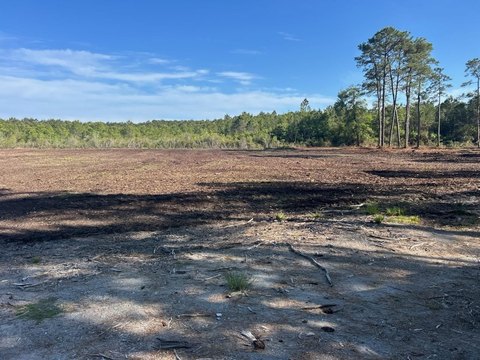 Little River Vacant Land Parcel