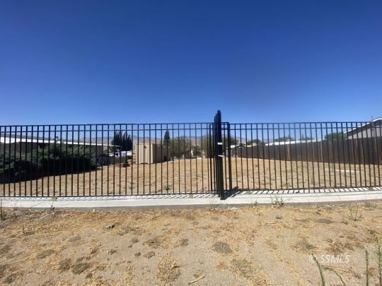 Residential Land in Weldon, CA