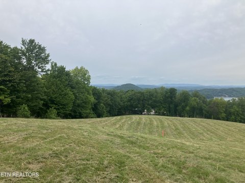 Land Near Norris Lake