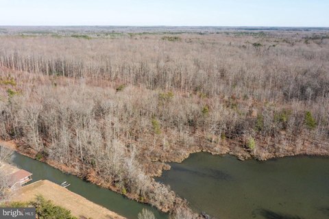 Land, BUMPASS, VA