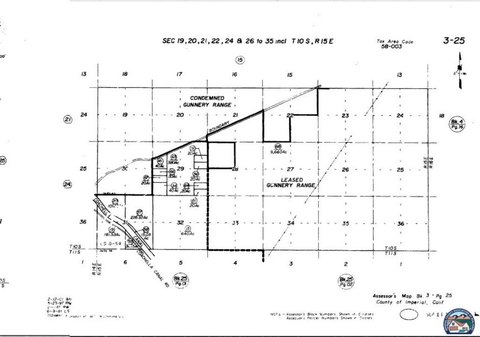 Calipatria Land for Development