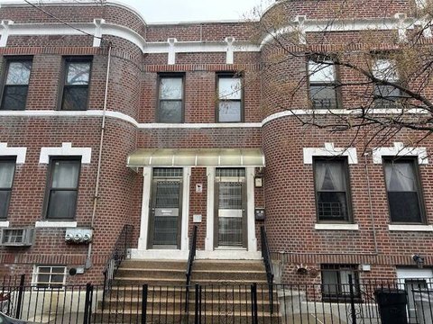 Two-Family Residential Income Property
