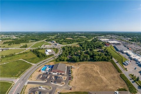 Prime Commercial Land Opportunity