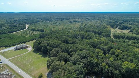 Versatile Land in Mcdonough, GA