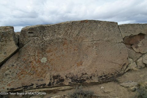 Wyoming Mining Land For Sale