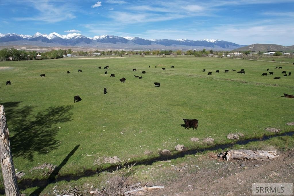 60 Acres Riverfront Land, Salmon