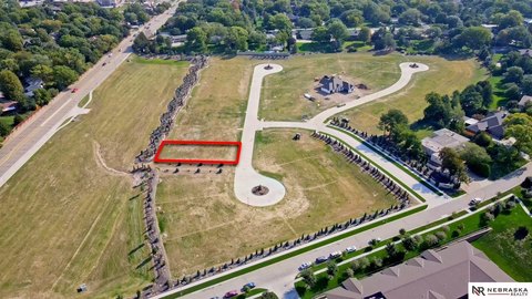 Residential Land in South Lincoln