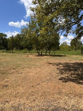 Land, Brookston, TX