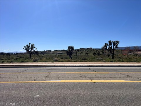 Expansive Land Parcel in Lancaster