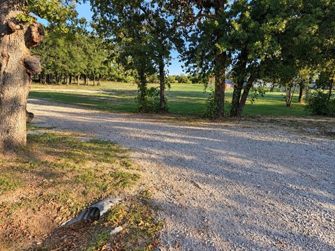 Land, Lipan, TX