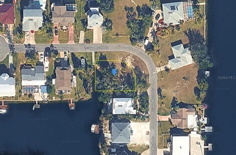 Land, HERNANDO BEACH, FL