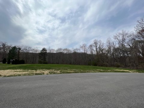 Residential Land in Gated Community