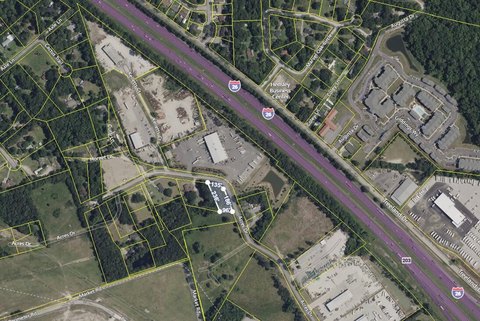 Ladson Land Near College Park