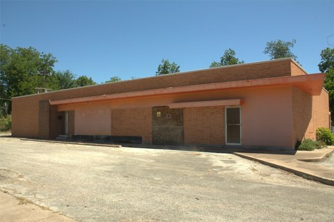 Corner Office Redevelopment Property