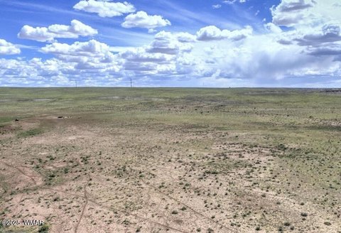 Land Near National Park