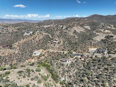LAND - Prescott, AZ