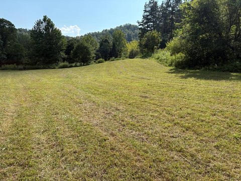 Private Mini Farm Acreage