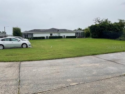 Residential Land in Royal Oak
