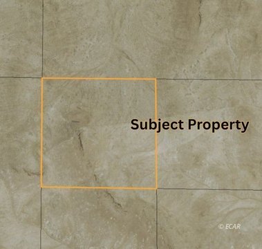 160 Acres of Nevada Land