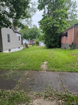 Land - University City, MO