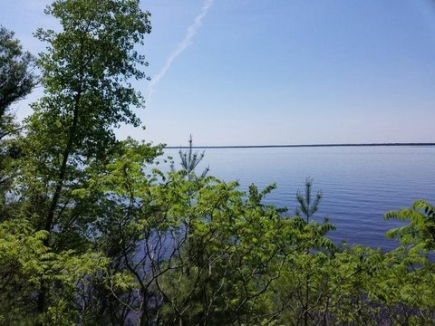 Water-View Residential Land Lot