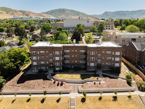 Salt Lake City Multifamily Investment