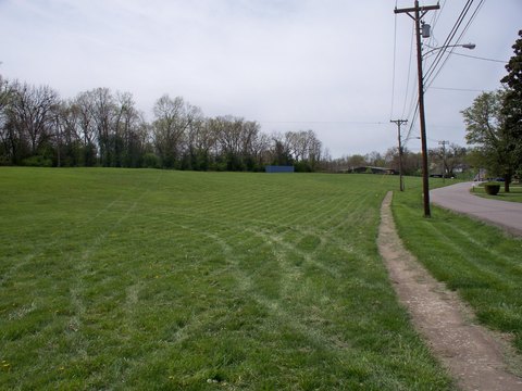 Versailles, KY Industrial Land
