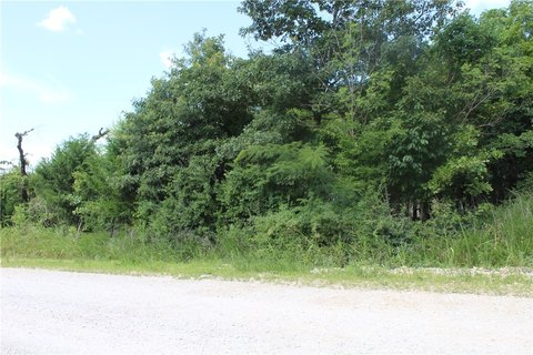 LAND - Lead Hill, AR