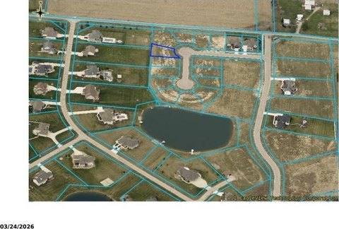 LOTS AND LAND, Auburn, IN
