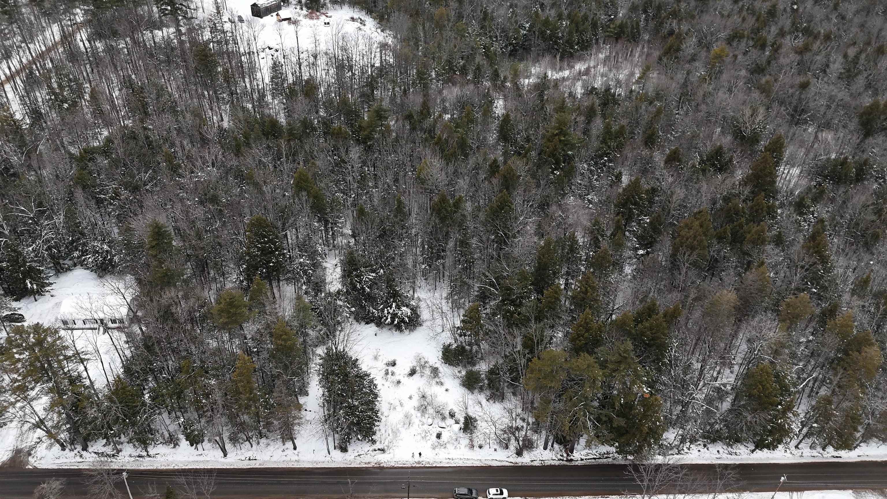 Recreational Land in Mount Washington Valley
