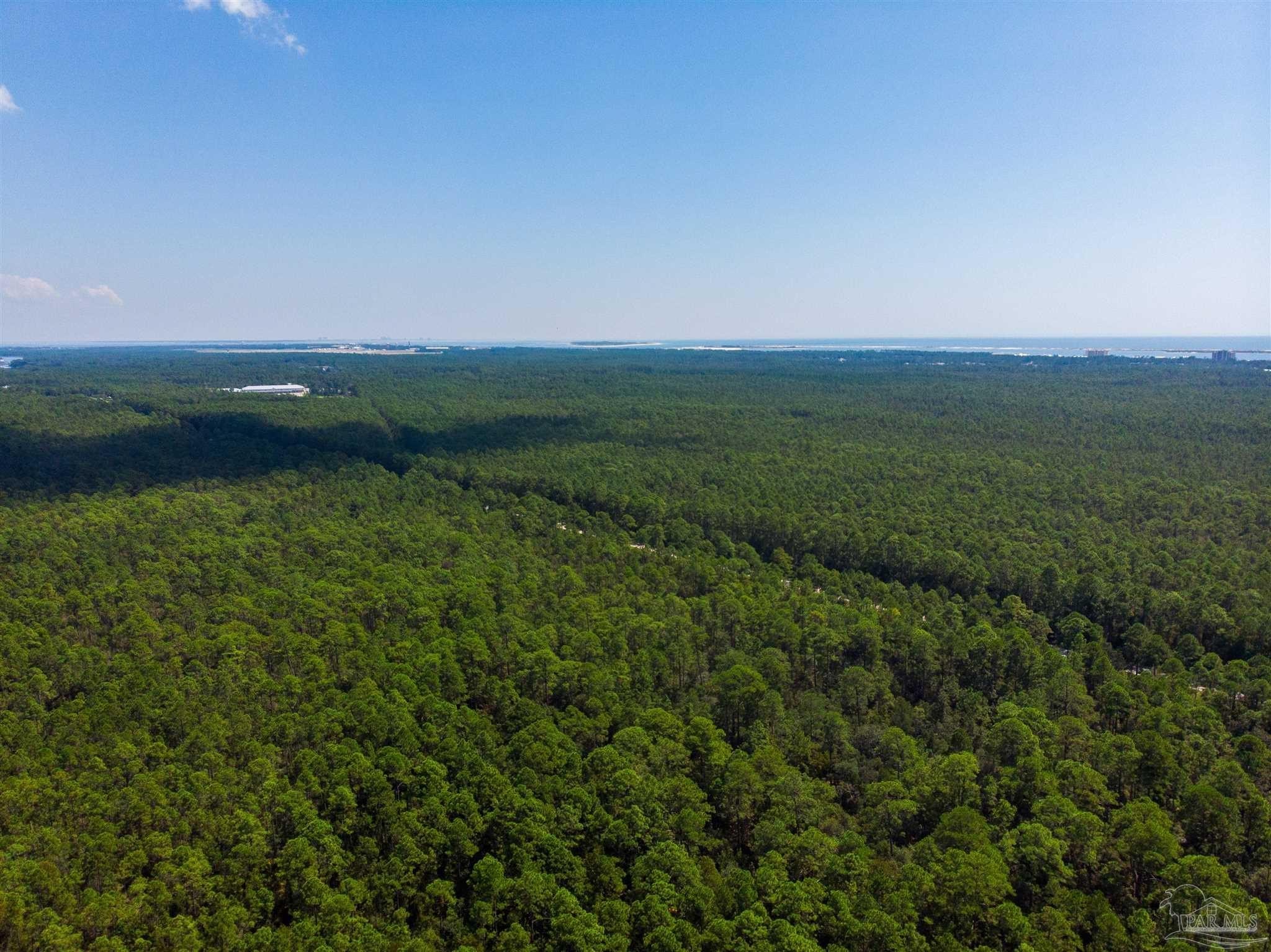Pensacola Land Development Opportunity