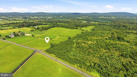 Land, LEESBURG, VA