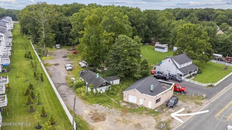 Land/Lots, Manalapan, NJ