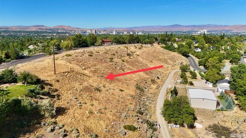 Land, Other - Reno, NV