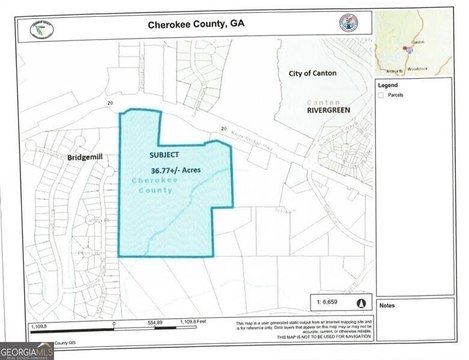 Canton, GA