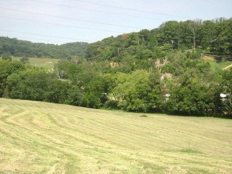 LAND - Jefferson City, TN