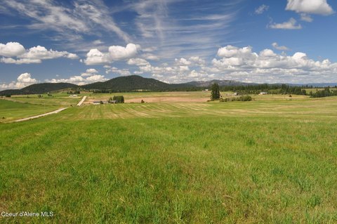 Agricultural Land with Highway Frontage