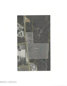 Jackson, TN Commercial Opportunity Land