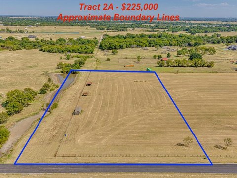 Land, Goldsby, OK