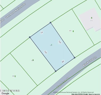 Lots & Acreage, Loudon, TN