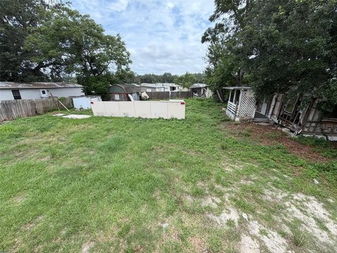 LAND - ZEPHYRHILLS, FL