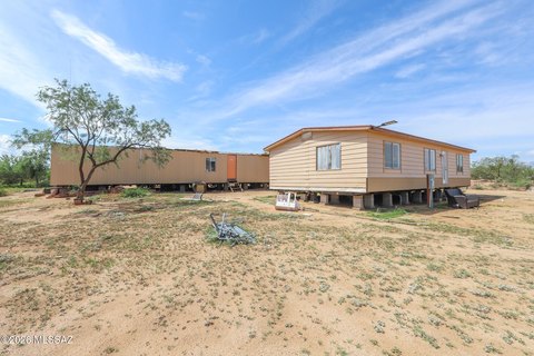 Land, Tucson, AZ