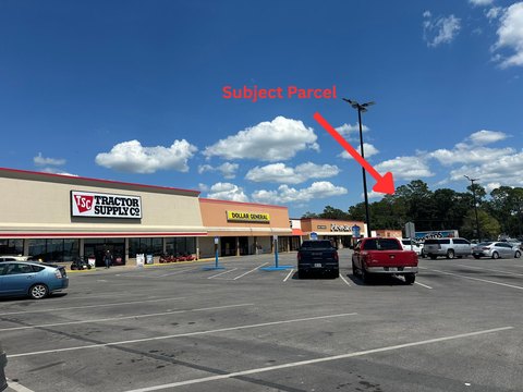 Crestview, FL Mixed-Use Land