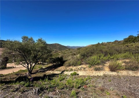 Zoned Land Parcel