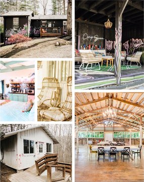 Unique Campground and Venue Opportunity